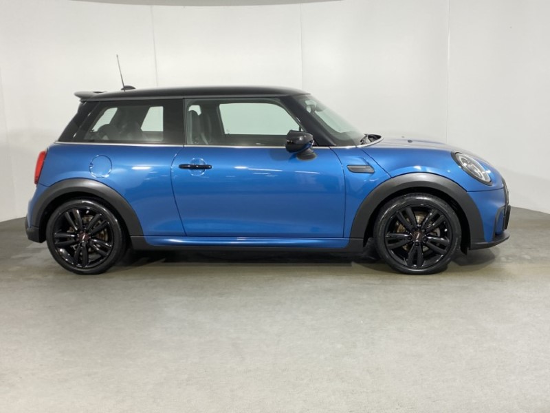 2021 (71) MINI HATCHBACK 1.5 Cooper Sport 3dr 4928964