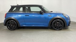 2021 (71) MINI HATCHBACK 1.5 Cooper Sport 3dr 4928964