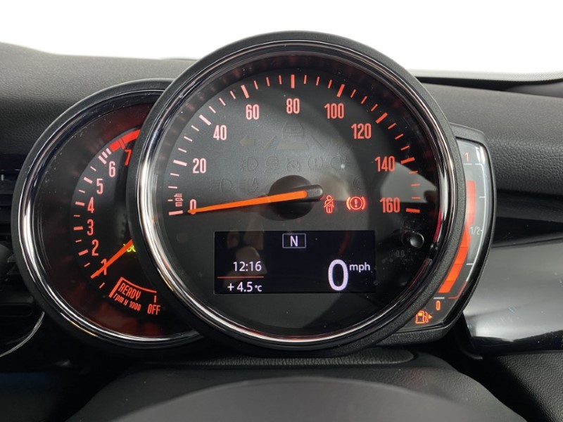 2021 (71) MINI HATCHBACK 1.5 Cooper Sport 3dr 4928922