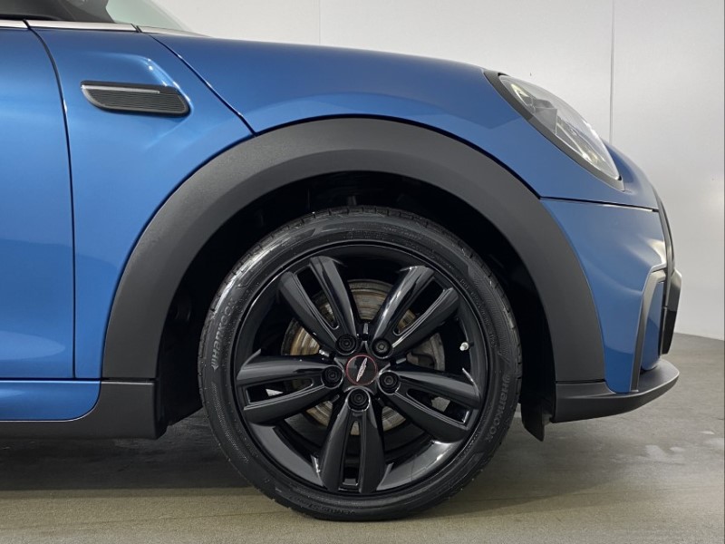 2021 (71) MINI HATCHBACK 1.5 Cooper Sport 3dr 4928957