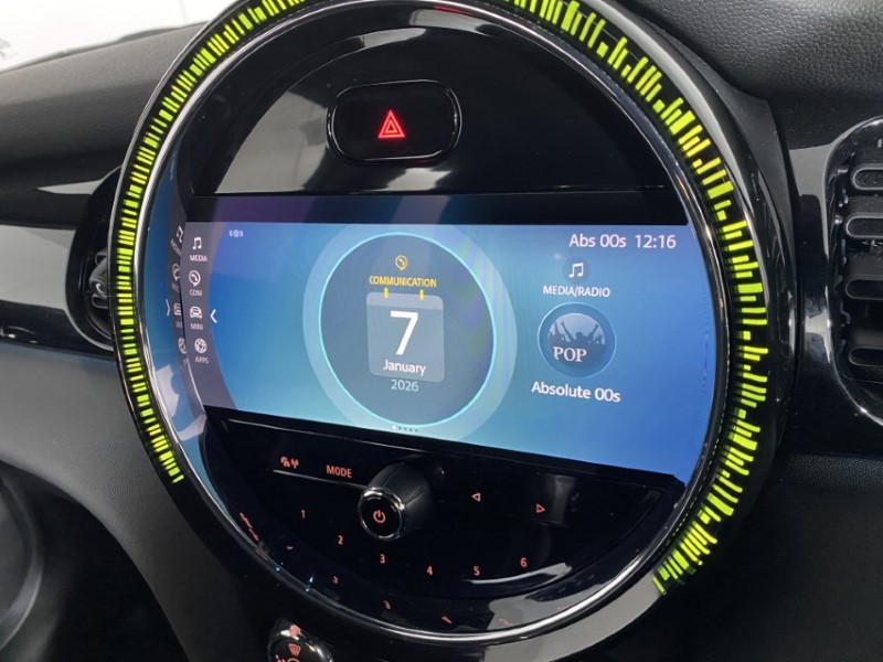 2021 (71) MINI HATCHBACK 1.5 Cooper Sport 3dr 4928926