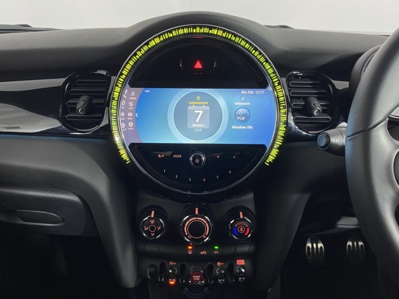 2021 (71) MINI HATCHBACK 1.5 Cooper Sport 3dr 4928935