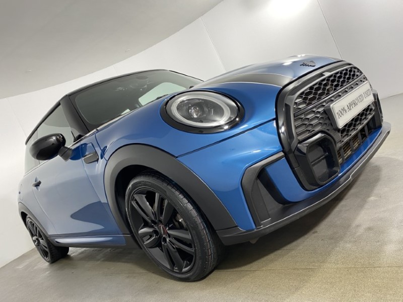 2021 (71) MINI HATCHBACK 1.5 Cooper Sport 3dr 4928983