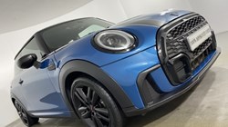 2021 (71) MINI HATCHBACK 1.5 Cooper Sport 3dr 4928983