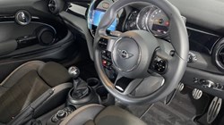 2021 (71) MINI HATCHBACK 1.5 Cooper Sport 3dr 4928940