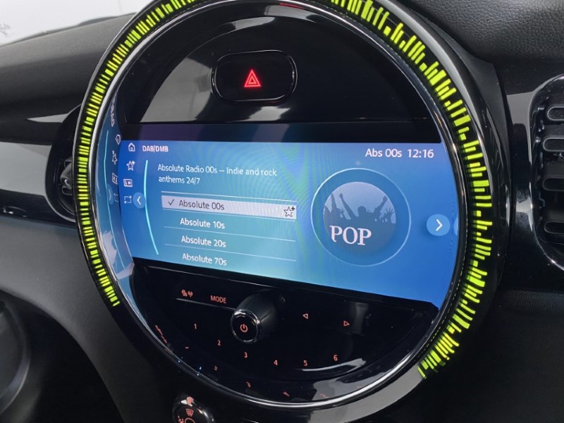 2021 (71) MINI HATCHBACK 1.5 Cooper Sport 3dr 4928924