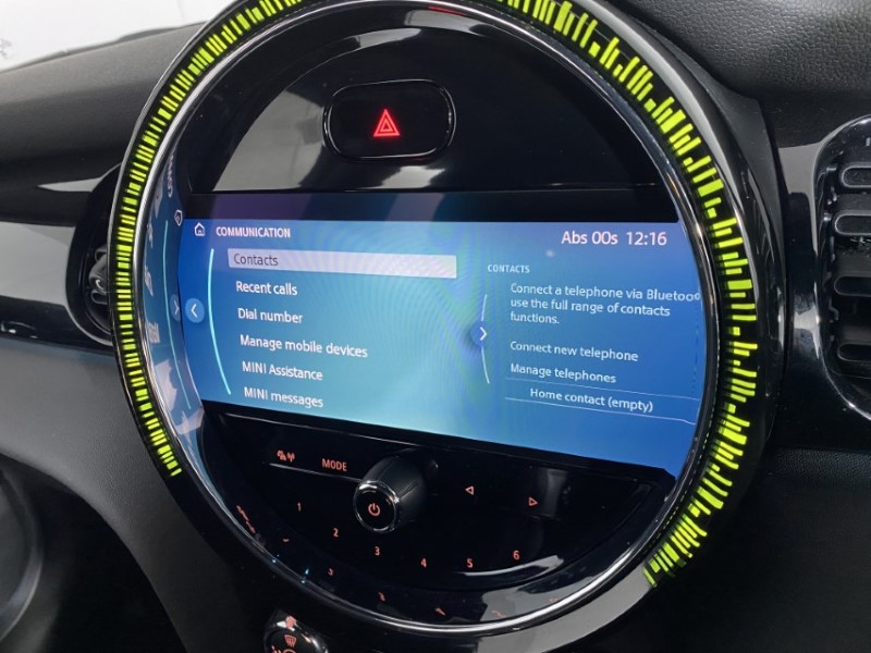 2021 (71) MINI HATCHBACK 1.5 Cooper Sport 3dr 4928925