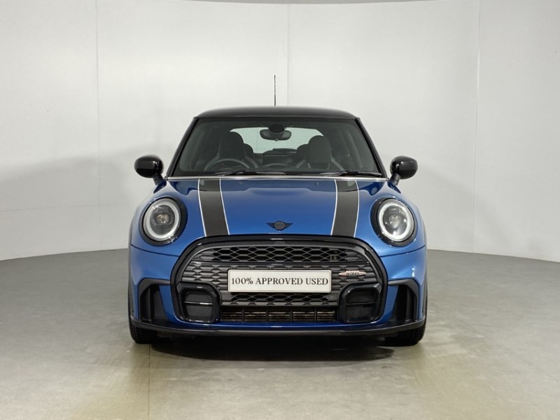 2021 (71) MINI HATCHBACK 1.5 Cooper Sport 3dr 4928981