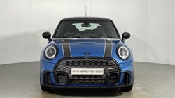 2021 (71) MINI HATCHBACK 1.5 Cooper Sport 3dr 4928981