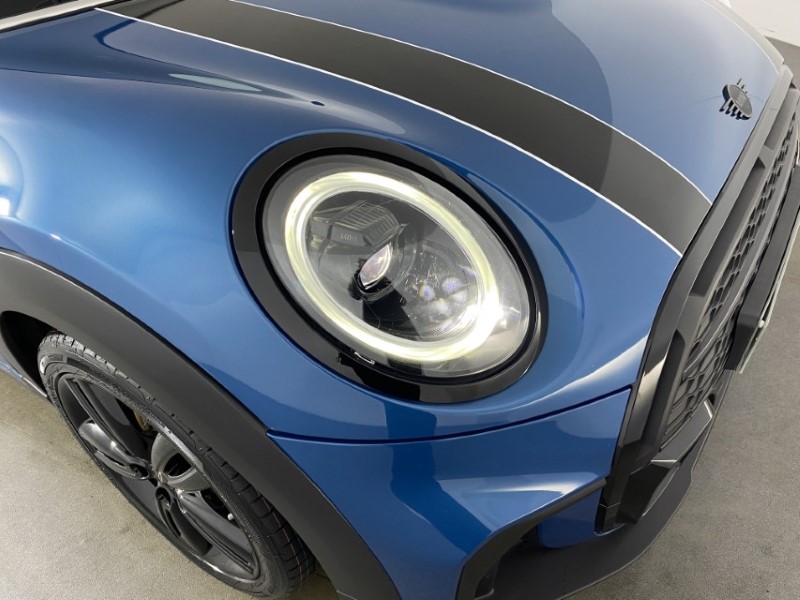 2021 (71) MINI HATCHBACK 1.5 Cooper Sport 3dr 4928958