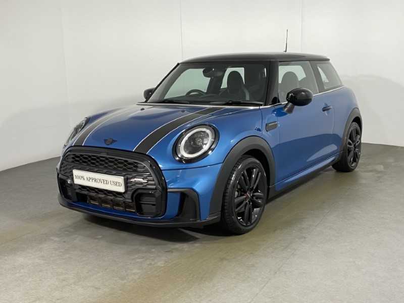 2021 (71) MINI HATCHBACK 1.5 Cooper Sport 3dr 4928968