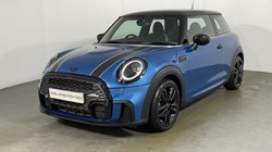 2021 (71) MINI HATCHBACK 1.5 Cooper Sport 3dr 4928968