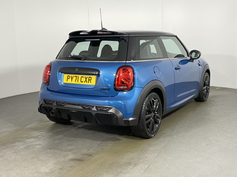 2021 (71) MINI HATCHBACK 1.5 Cooper Sport 3dr 4928975