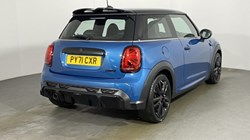 2021 (71) MINI HATCHBACK 1.5 Cooper Sport 3dr 4928975