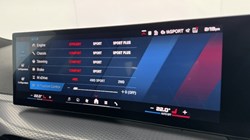 2025 (25) BMW M3 xDrive 530 Competition M 4dr Step Auto 4895218