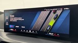 2025 (25) BMW M3 xDrive 530 Competition M 4dr Step Auto 4895217