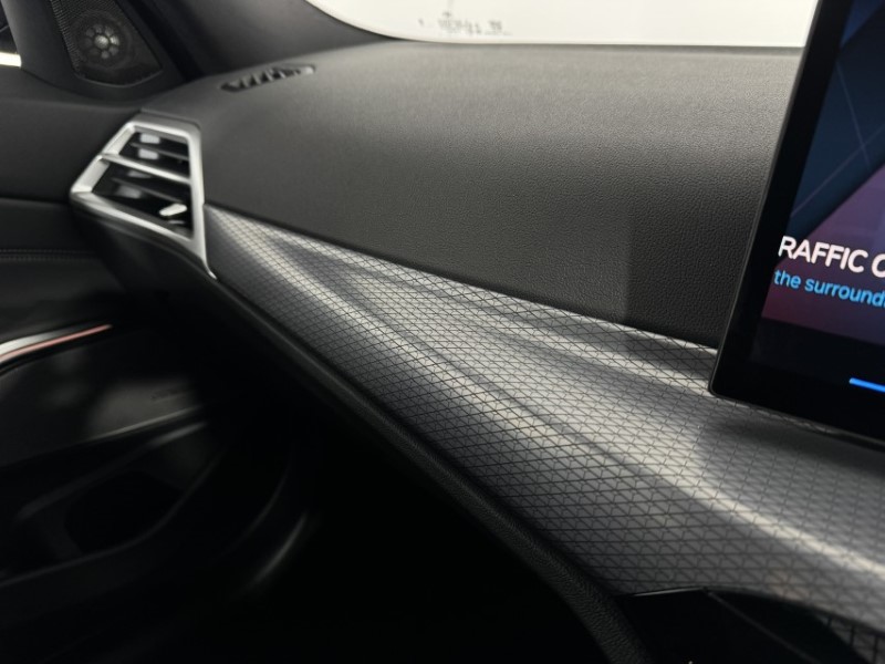 2025 (25) BMW M3 xDrive 530 Competition M 4dr Step Auto 4895227
