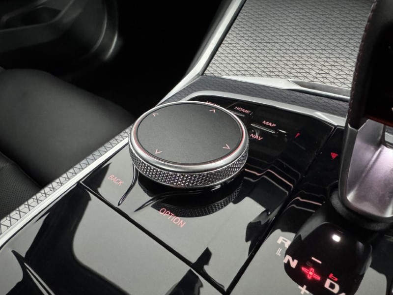 2025 (25) BMW M3 xDrive 530 Competition M 4dr Step Auto 4895224