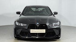 2025 (25) BMW M3 xDrive 530 Competition M 4dr Step Auto 4895273