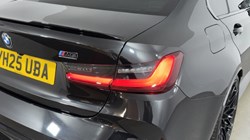 2025 (25) BMW M3 xDrive 530 Competition M 4dr Step Auto 4895240