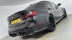 2025 (25) BMW M3 xDrive 530 Competition M 4dr Step Auto 4895249