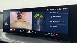 2025 (25) BMW M3 xDrive 530 Competition M 4dr Step Auto 4895219