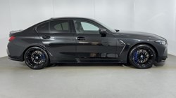 2025 (25) BMW M3 xDrive 530 Competition M 4dr Step Auto 4895268