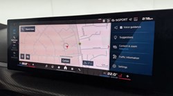 2025 (25) BMW M3 xDrive 530 Competition M 4dr Step Auto 4895215