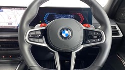 2025 (25) BMW M3 xDrive 530 Competition M 4dr Step Auto 4895352