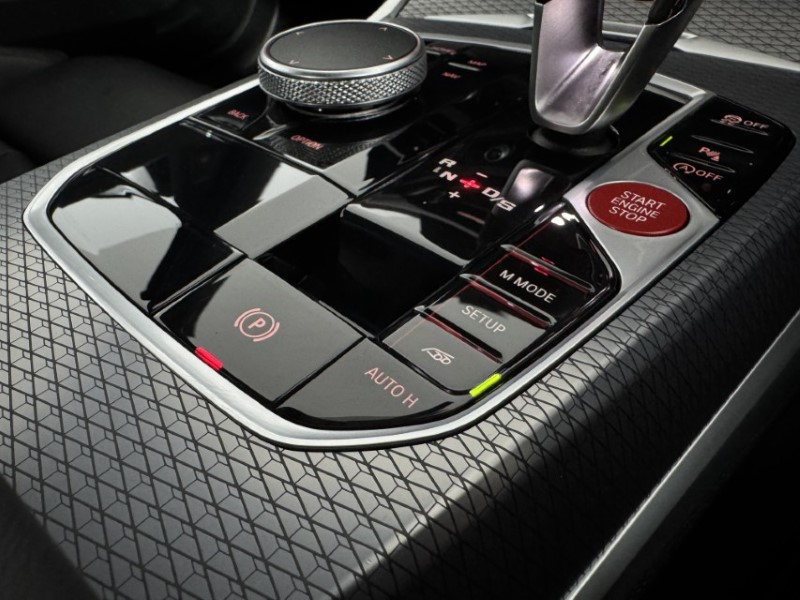 2025 (25) BMW M3 xDrive 530 Competition M 4dr Step Auto 4895225