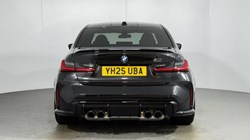 2025 (25) BMW M3 xDrive 530 Competition M 4dr Step Auto 4895250