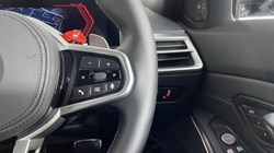 2025 (25) BMW M3 xDrive 530 Competition M 4dr Step Auto 4895350