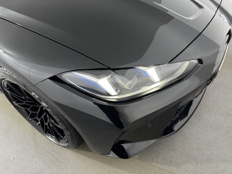 2025 (25) BMW M3 xDrive 530 Competition M 4dr Step Auto 4895247