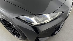 2025 (25) BMW M3 xDrive 530 Competition M 4dr Step Auto 4895247