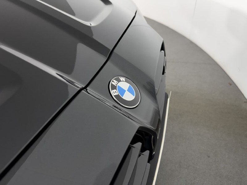 2025 (25) BMW M3 xDrive 530 Competition M 4dr Step Auto 4895248