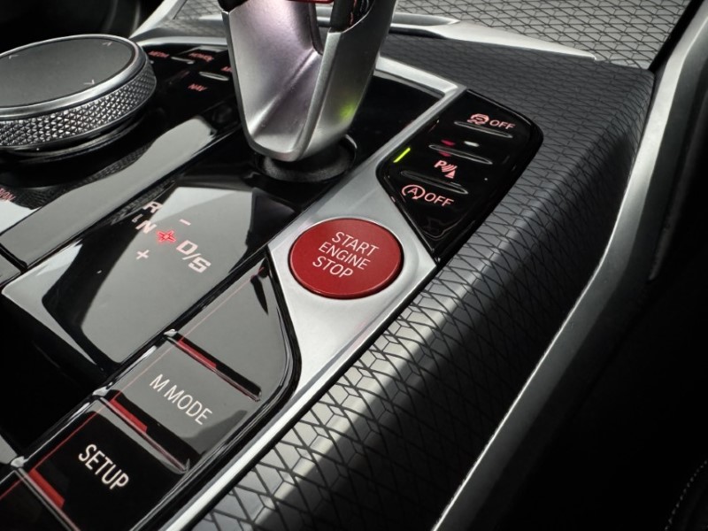 2025 (25) BMW M3 xDrive 530 Competition M 4dr Step Auto 4895223