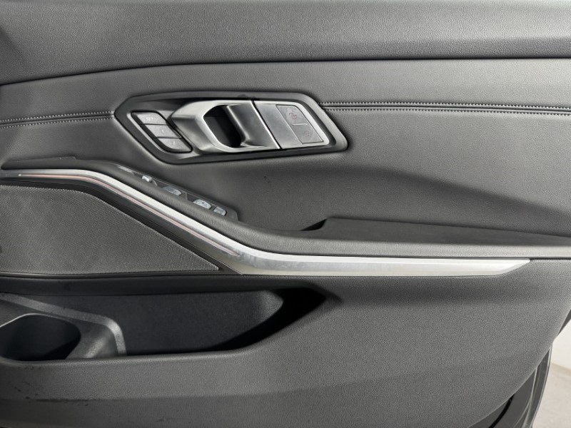 2025 (25) BMW M3 xDrive 530 Competition M 4dr Step Auto 4895231