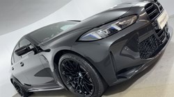 2025 (25) BMW M3 xDrive 530 Competition M 4dr Step Auto 4895275