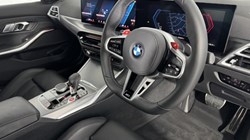 2025 (25) BMW M3 xDrive 530 Competition M 4dr Step Auto 4895229