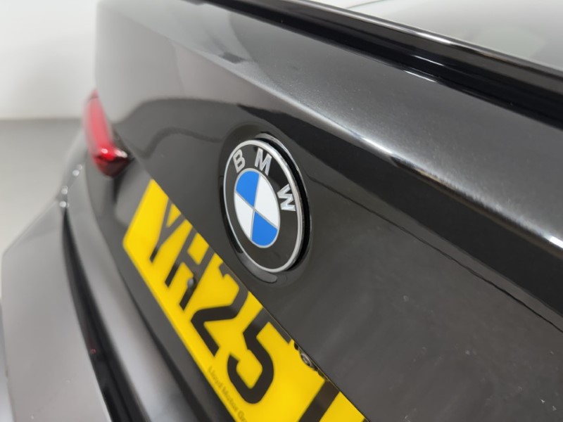 2025 (25) BMW M3 xDrive 530 Competition M 4dr Step Auto 4895238