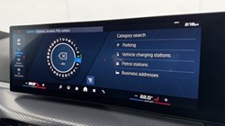 2025 (25) BMW M3 xDrive 530 Competition M 4dr Step Auto 4895216