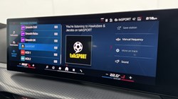 2025 (25) BMW M3 xDrive 530 Competition M 4dr Step Auto 4895212