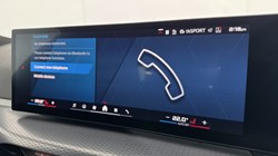 2025 (25) BMW M3 xDrive 530 Competition M 4dr Step Auto 4895213