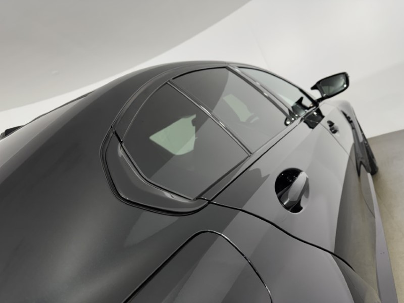 2025 (25) BMW M3 xDrive 530 Competition M 4dr Step Auto 4895243