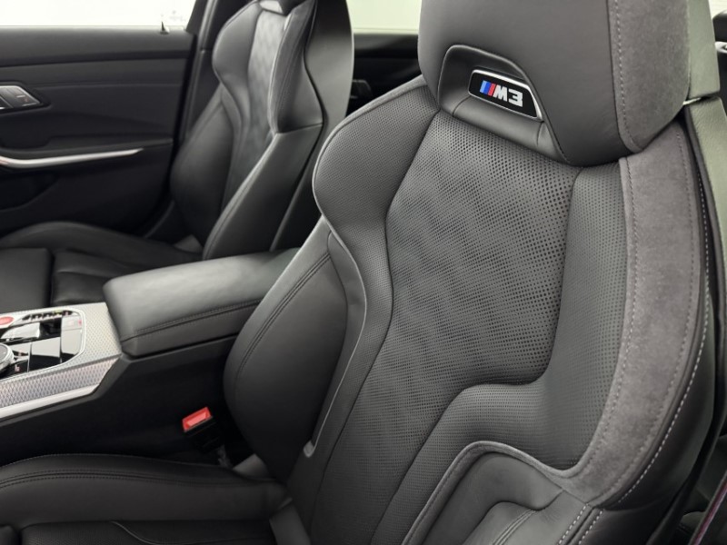 2025 (25) BMW M3 xDrive 530 Competition M 4dr Step Auto 4895236