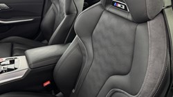 2025 (25) BMW M3 xDrive 530 Competition M 4dr Step Auto 4895236