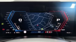 2025 (25) BMW M3 xDrive 530 Competition M 4dr Step Auto 4895220