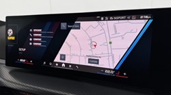 2025 (25) BMW M3 xDrive 530 Competition M 4dr Step Auto 4895211