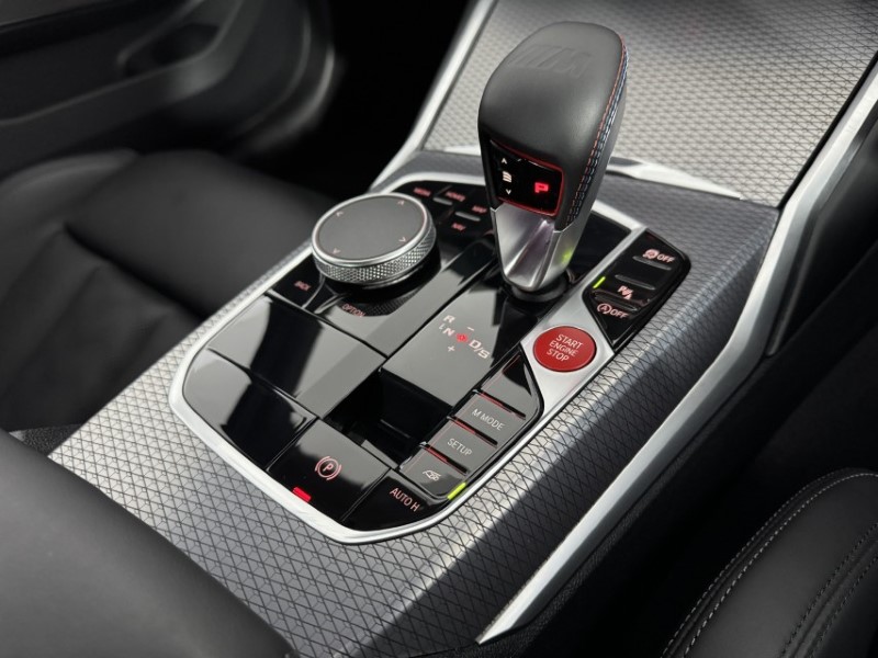 2025 (25) BMW M3 xDrive 530 Competition M 4dr Step Auto 4895222