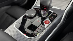 2025 (25) BMW M3 xDrive 530 Competition M 4dr Step Auto 4895222